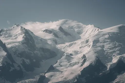 Mont-Blanc