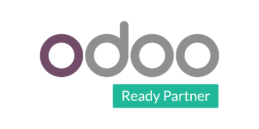 Logo Odoo Ready Partner