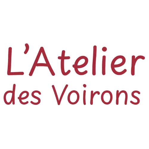 Logo de l'Atelier des Voirons